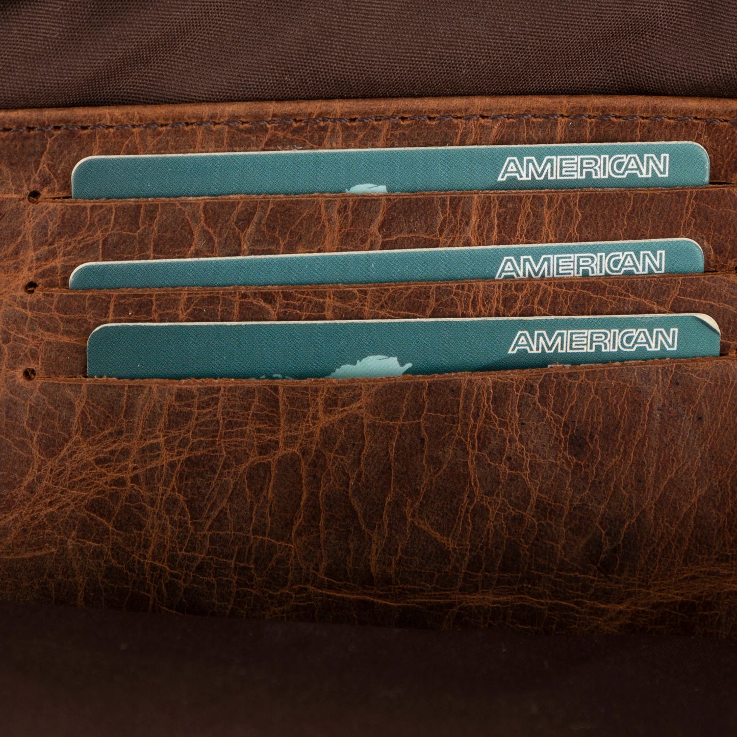 Nino leren crossbodytas