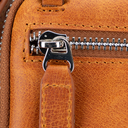 Nino leren crossbodytas