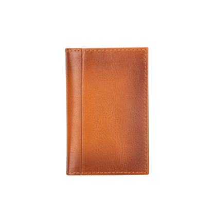 Andy Leather Card Holder G2