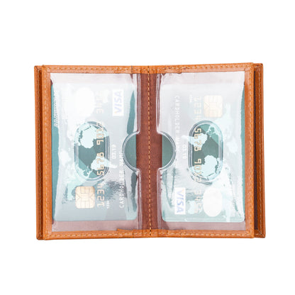 Andy Leather Card Holder G2