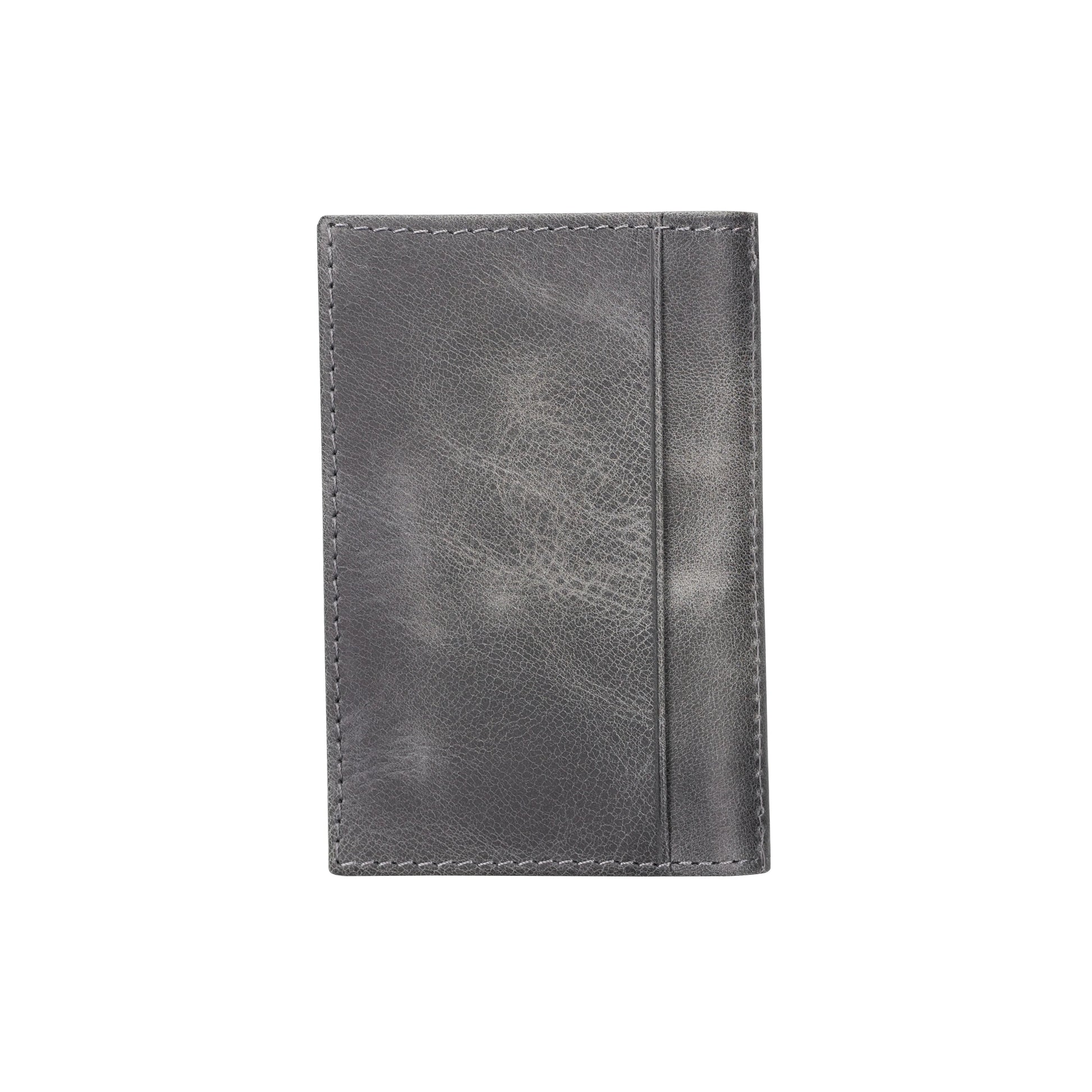Andy Leather Card Holder G2