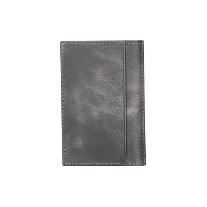 Andy Leather Card Holder G2