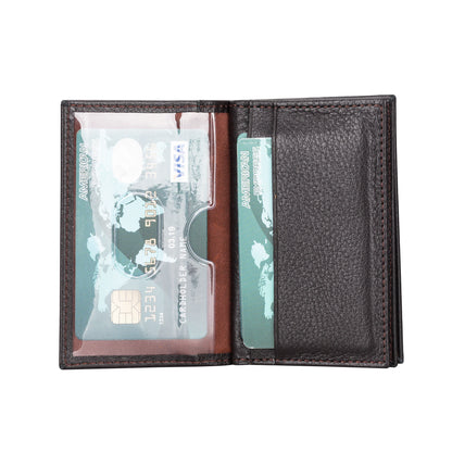 Andy Leather Card Holder G2