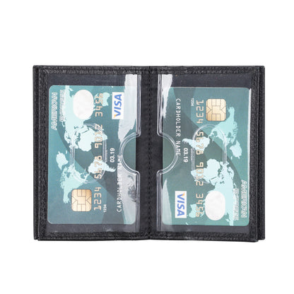 Andy Leather Card Holder G2