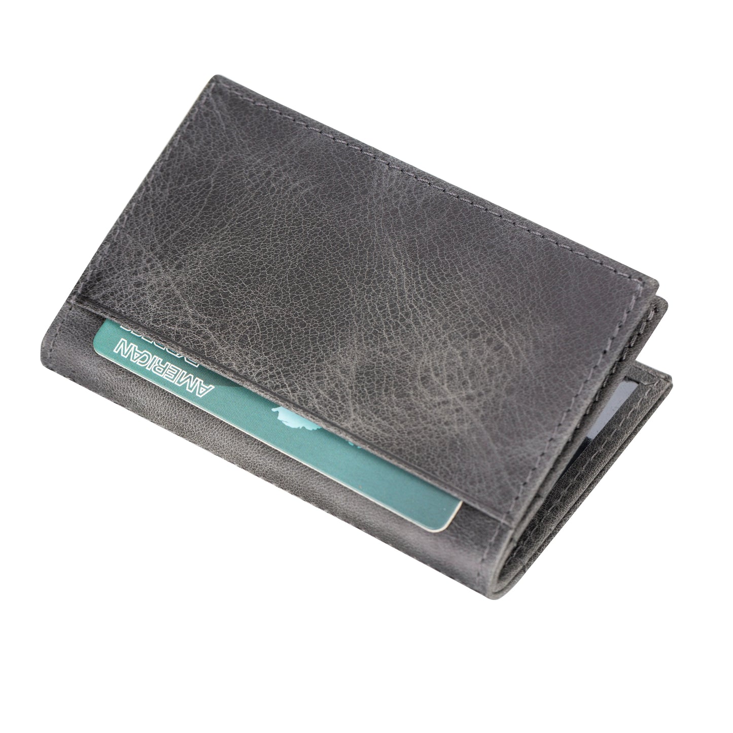 Andy Leather Card Holder G2