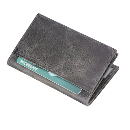 Andy Leather Card Holder G2