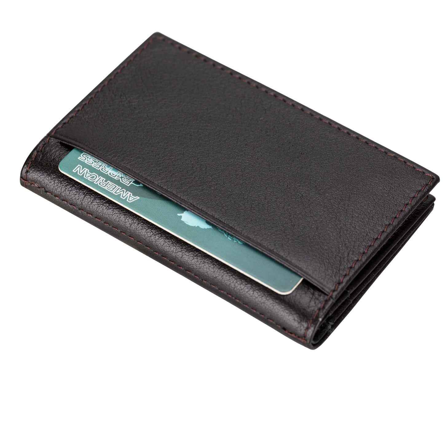 Andy Leather Card Holder G2
