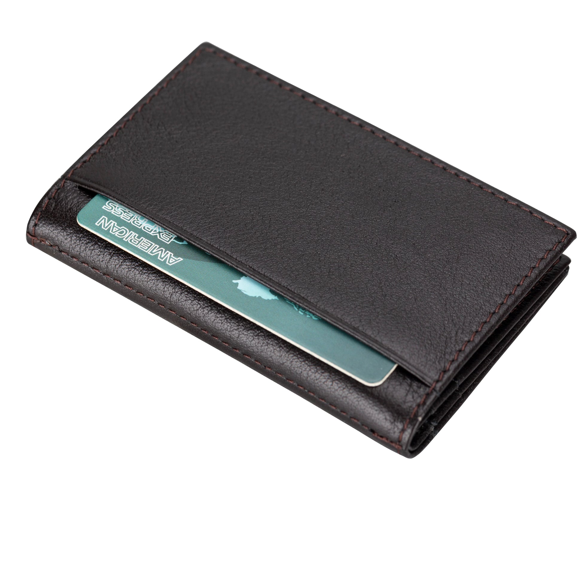 Andy Leather Card Holder G2