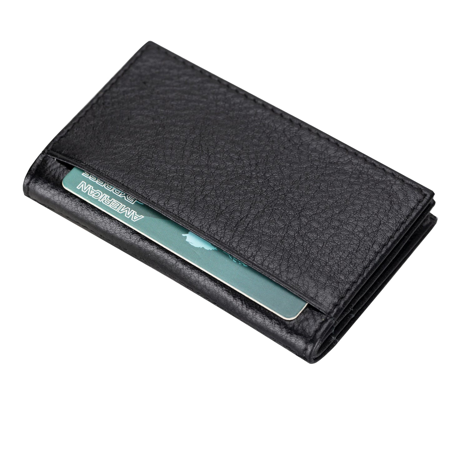 Andy Leather Card Holder G2
