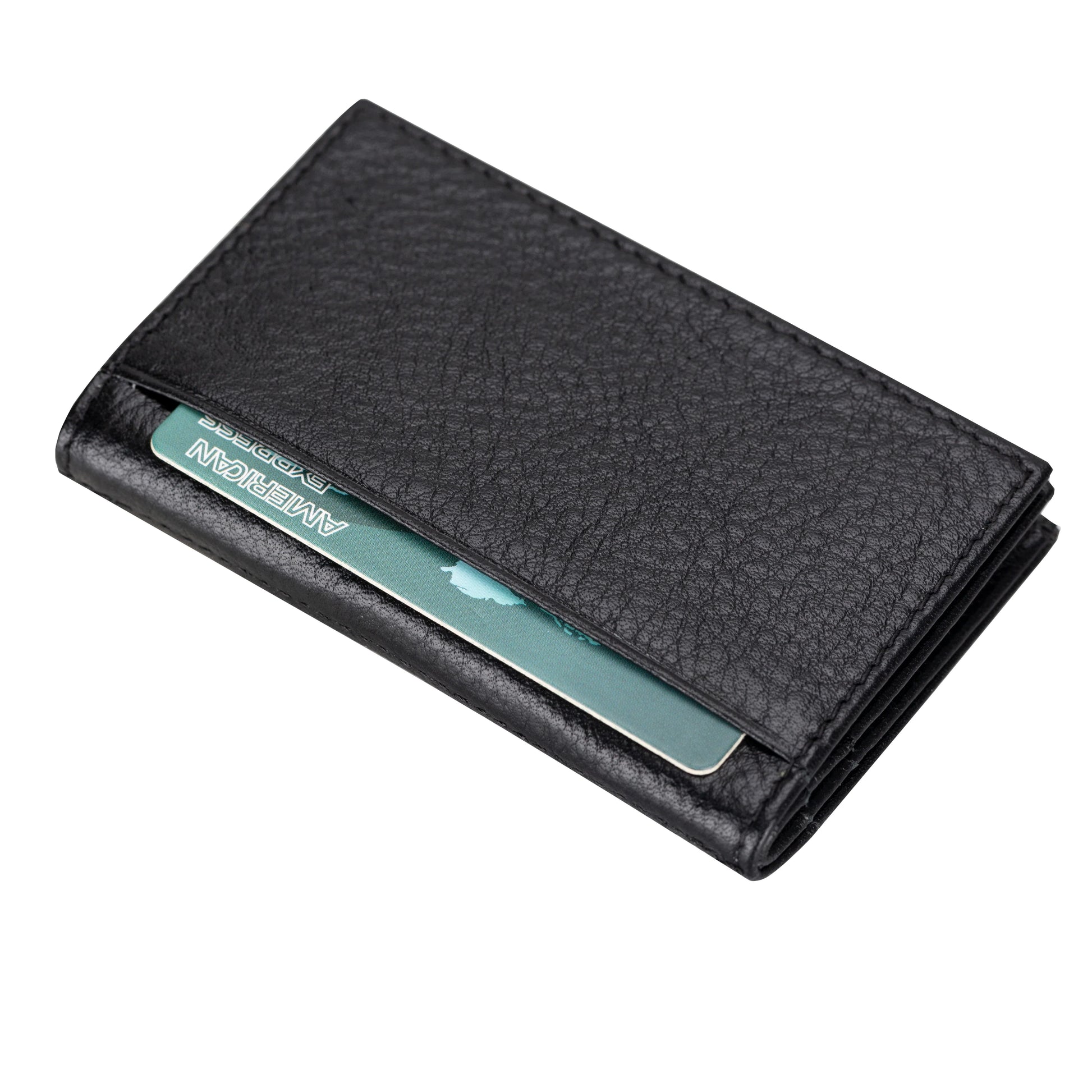 Andy Leather Card Holder G2