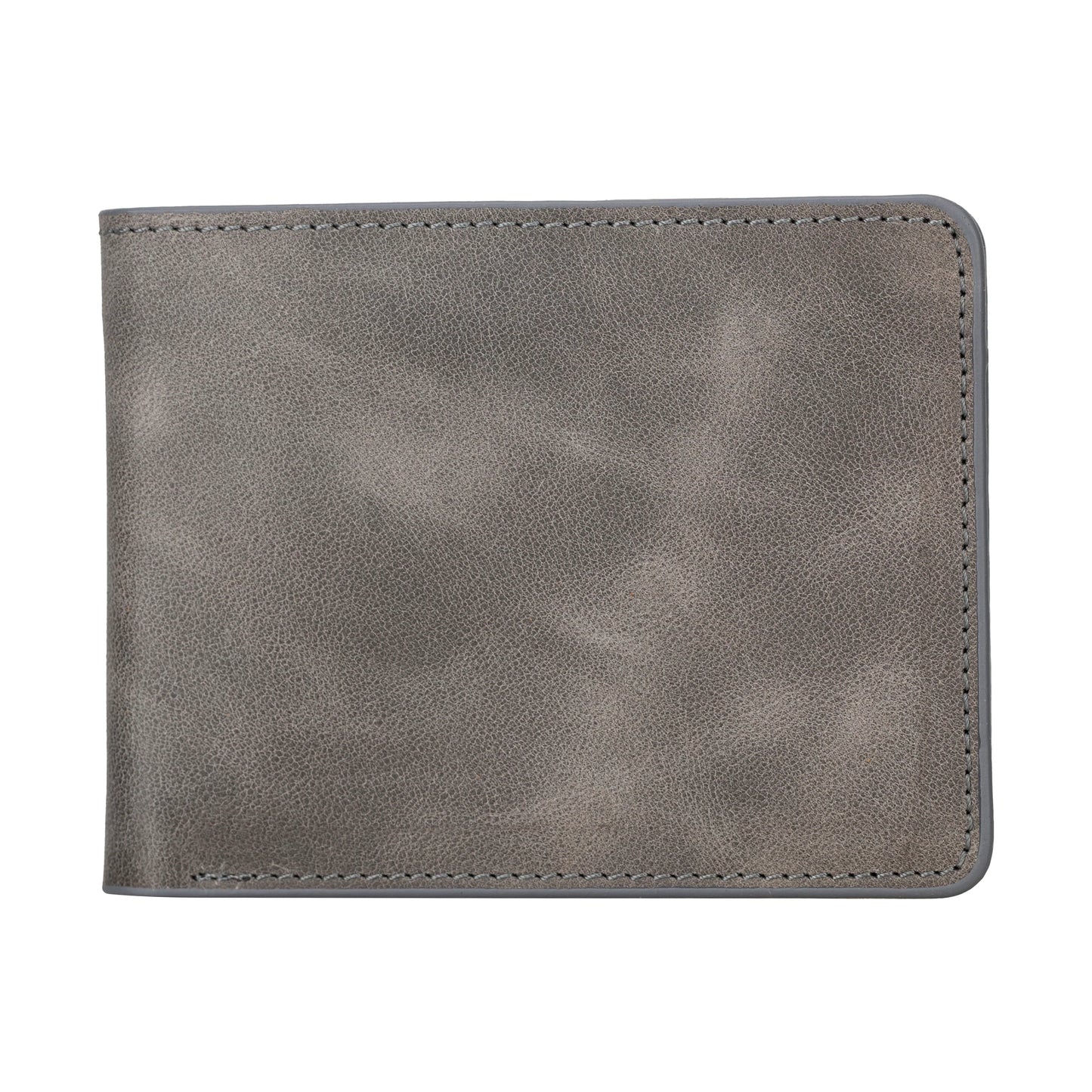 Pier Leather Men's Wallet