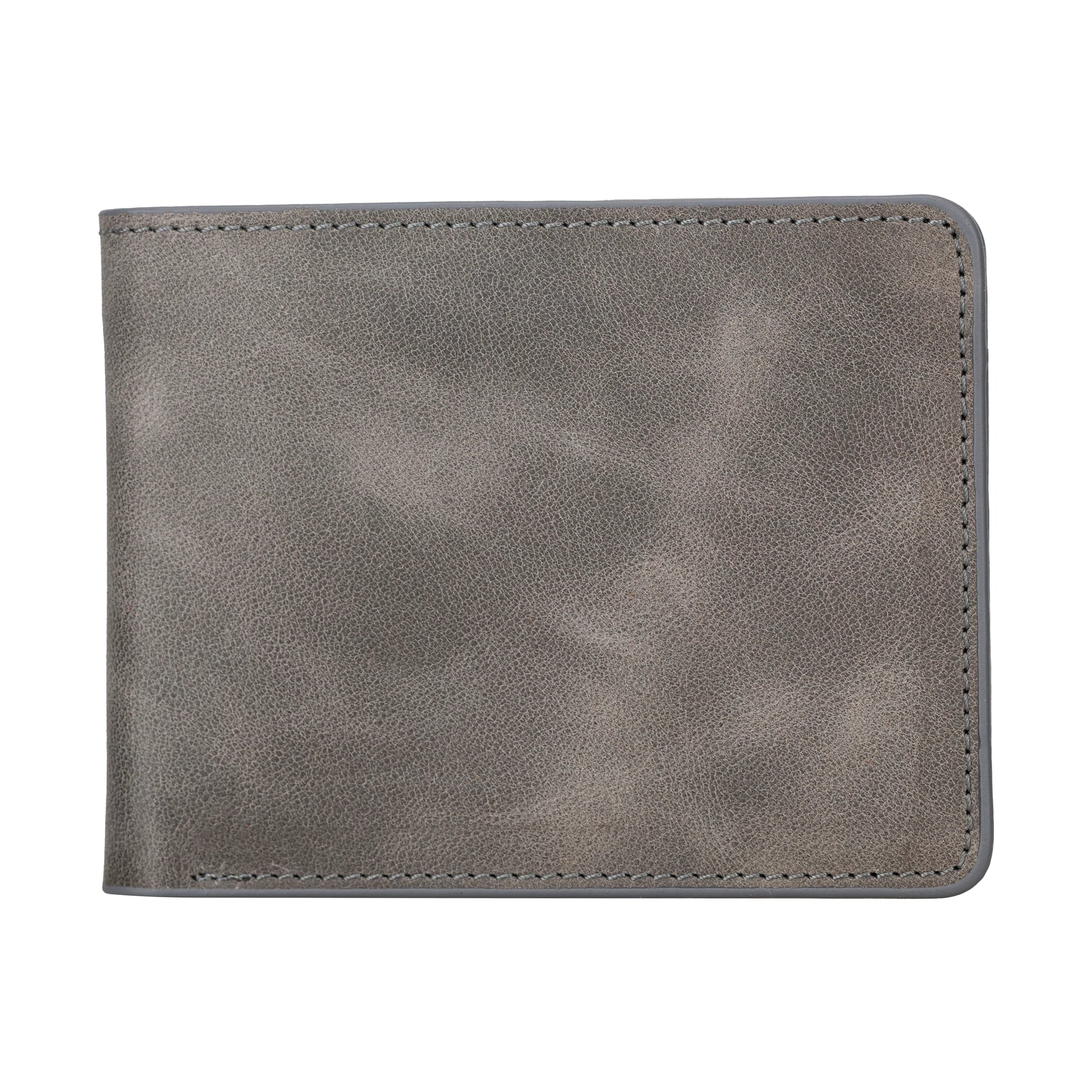 Pier Leather Men's Wallet