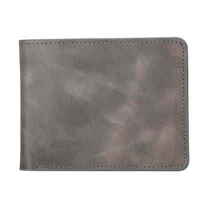 Pier Leather Men's Wallet