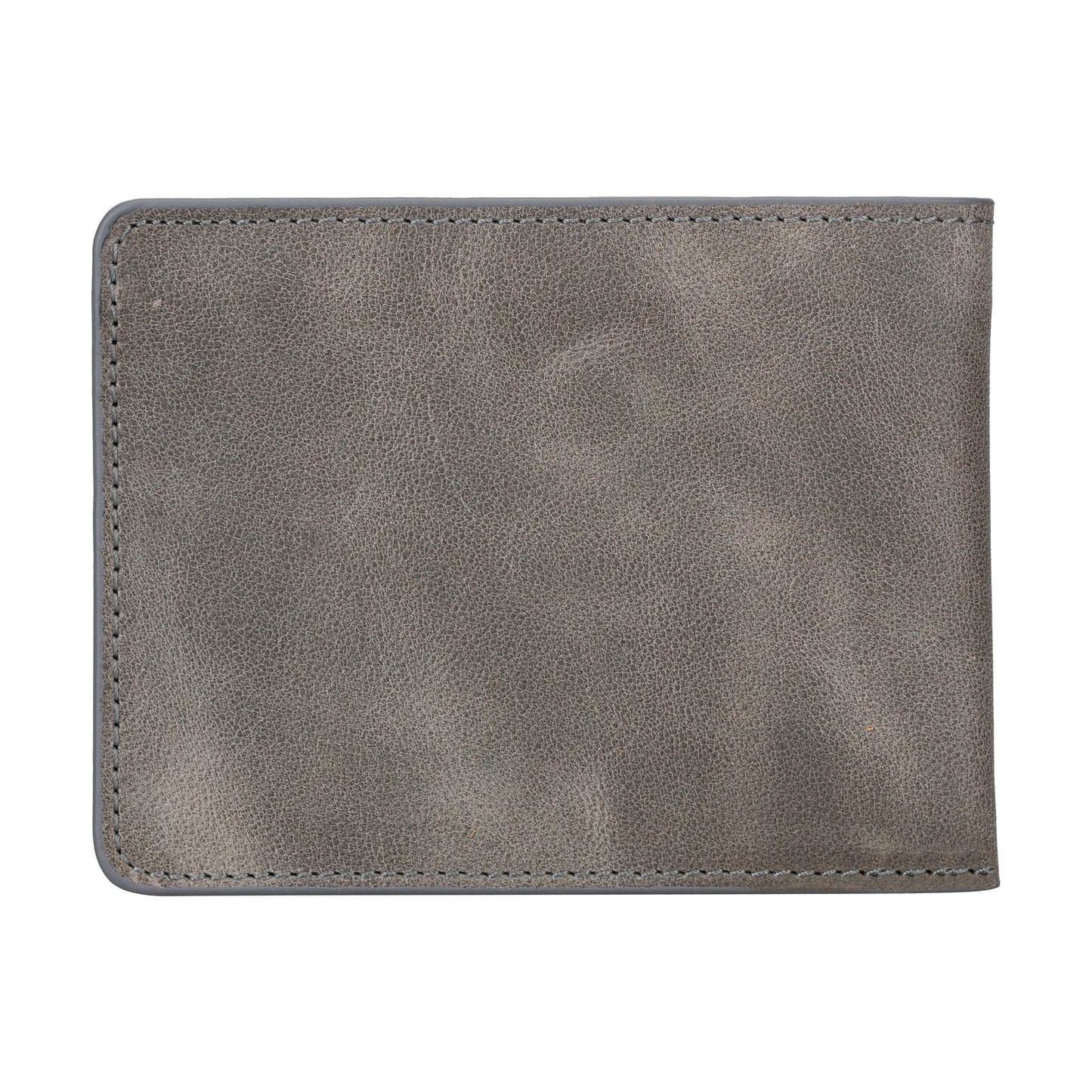 Pier Leather Men's Wallet
