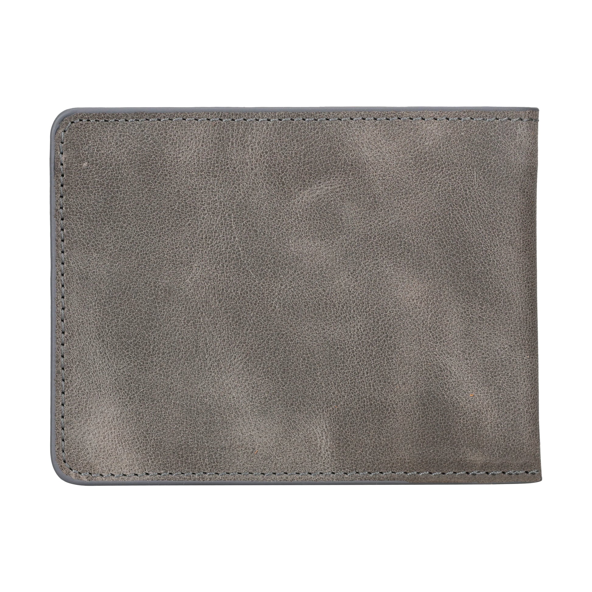 Pier Leather Men's Wallet