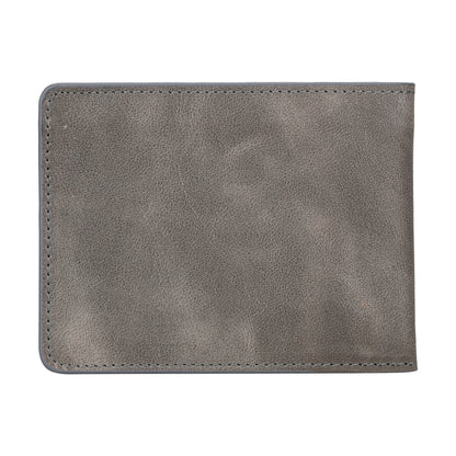 Pier Leather Men's Wallet