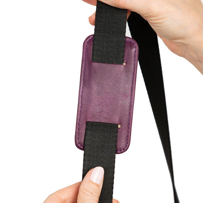 Apollo Geniun Leather Laptop Bag