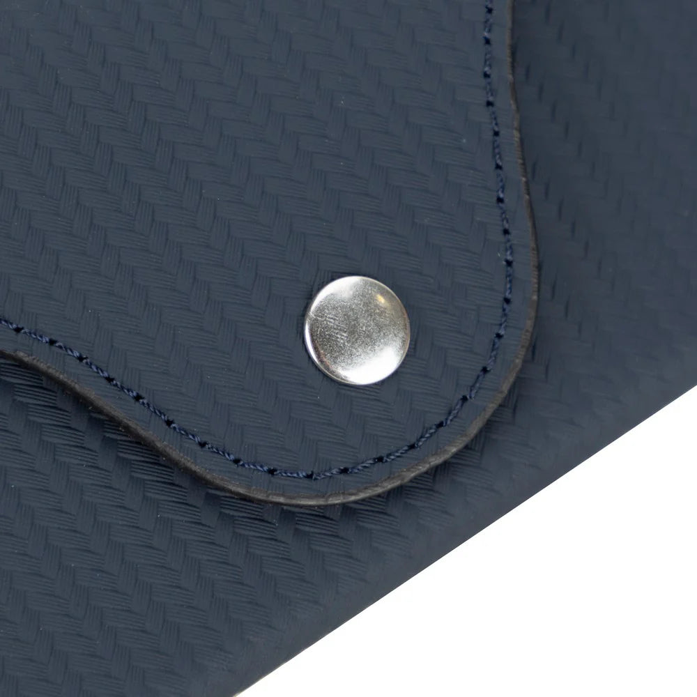 Roan leren brillenetui