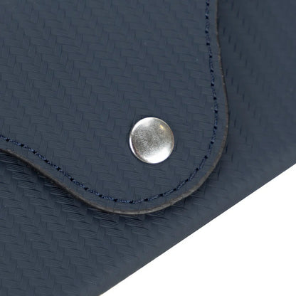 Roan leren brillenetui