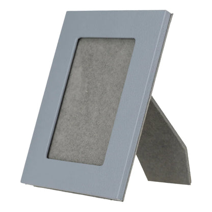 Lederen Fotolijst Echt Leer