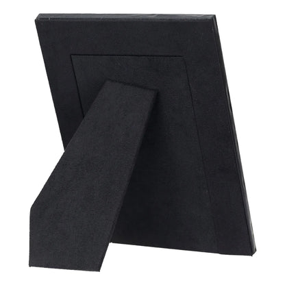 Lederen Fotolijst Echt Leer