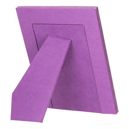 Lederen Fotolijst Echt Leer