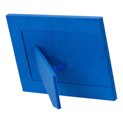 Lederen Fotolijst Echt Leer