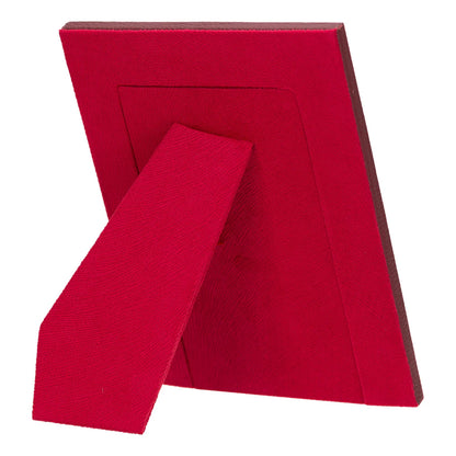 Lederen Fotolijst Echt Leer