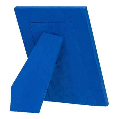 Lederen Fotolijst Echt Leer