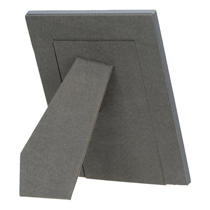 Lederen Fotolijst Echt Leer