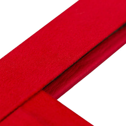 Lederen Fotolijst Echt Leer