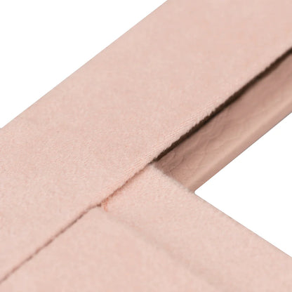 Lederen Fotolijst Echt Leer