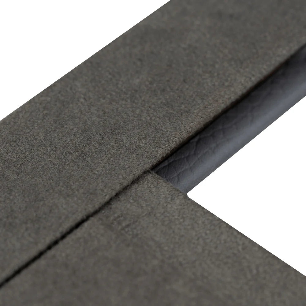 Lederen Fotolijst Echt Leer