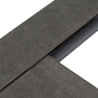 Lederen Fotolijst Echt Leer