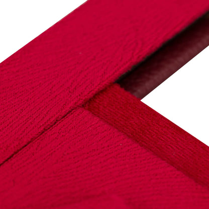 Lederen Fotolijst Echt Leer