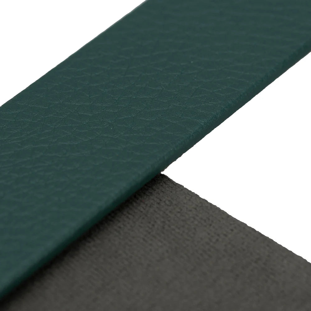 Lederen Fotolijst Echt Leer