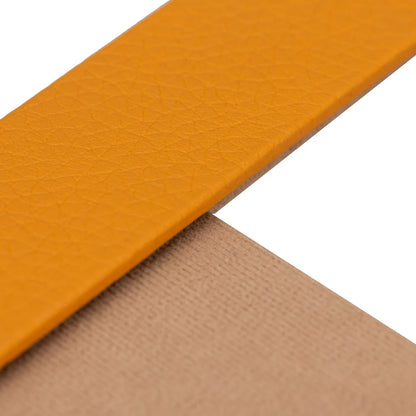 Lederen Fotolijst Echt Leer