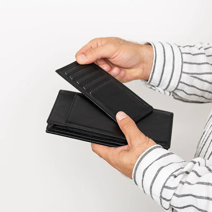 Tenuta Universele Leren Portemonnee