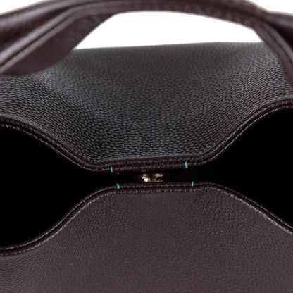 Cortina Dames Leren Tas