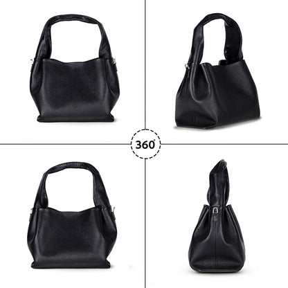 Cortina Dames Leren Tas