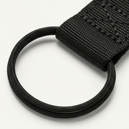 Stevige bevestiging voor tas en accessoires