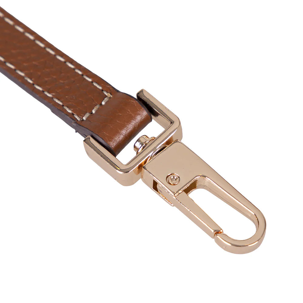 Cortina Dames Leren Tas