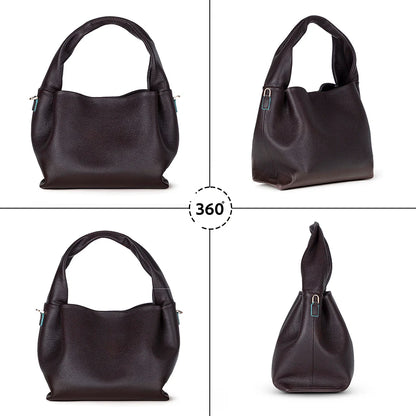 Cortina Dames Leren Tas