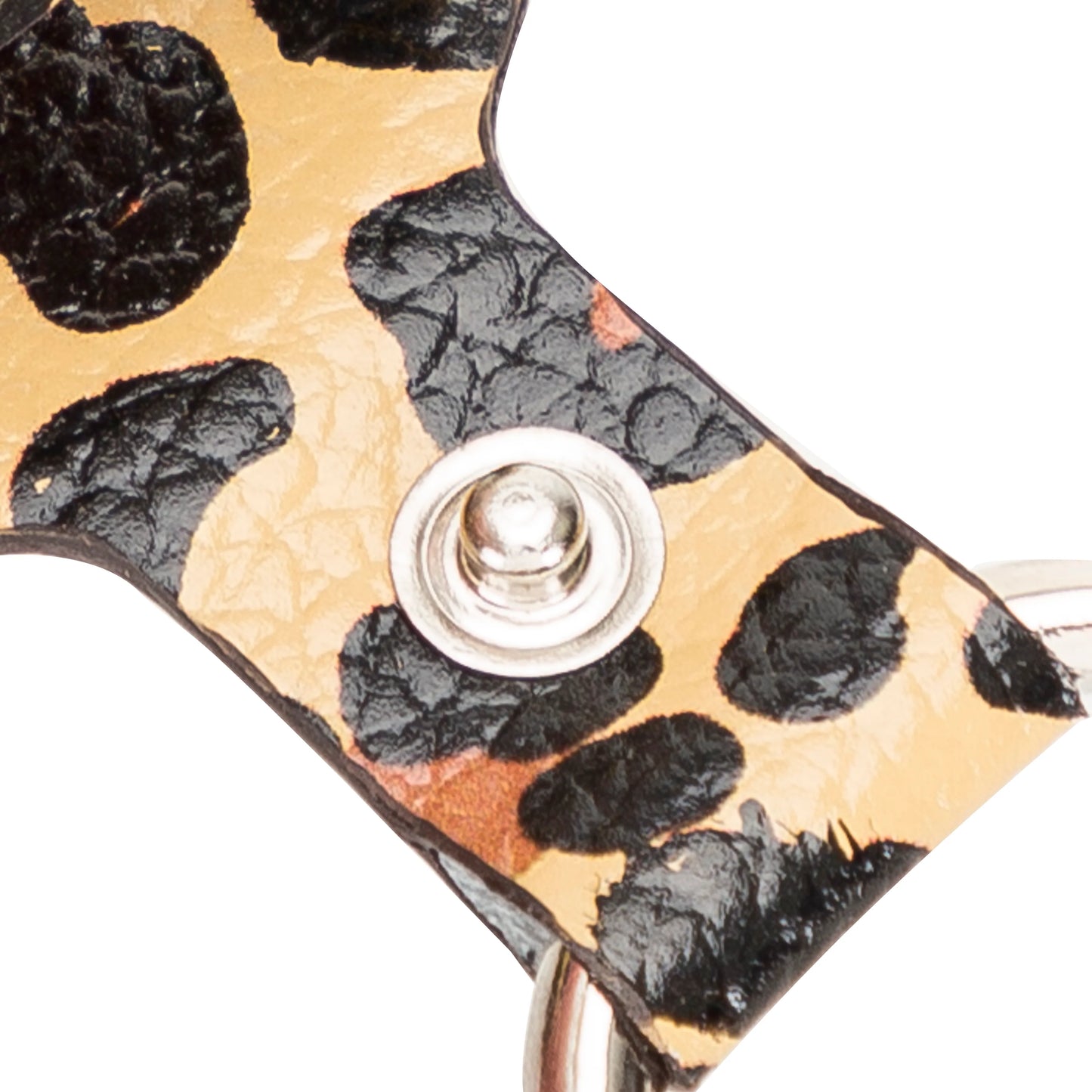 Arta Leather Keyring for Apple AirTag G19