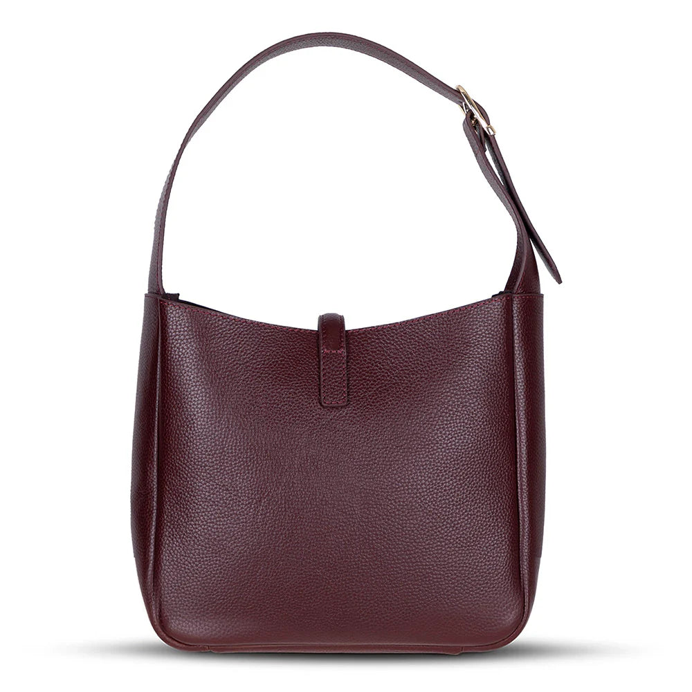 Azura Dames Leren Tas