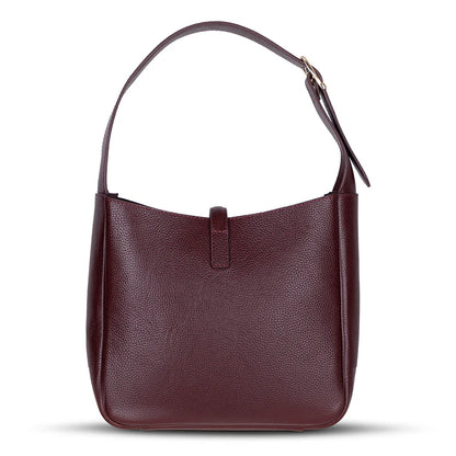 Azura Dames Leren Tas