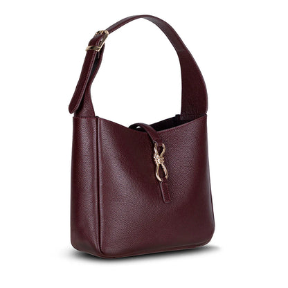 Azura Dames Leren Tas