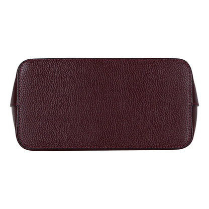 Elena Dames Leren Tas