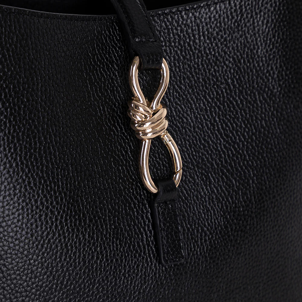 Azura Dames Leren Tas