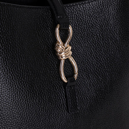 Azura Dames Leren Tas